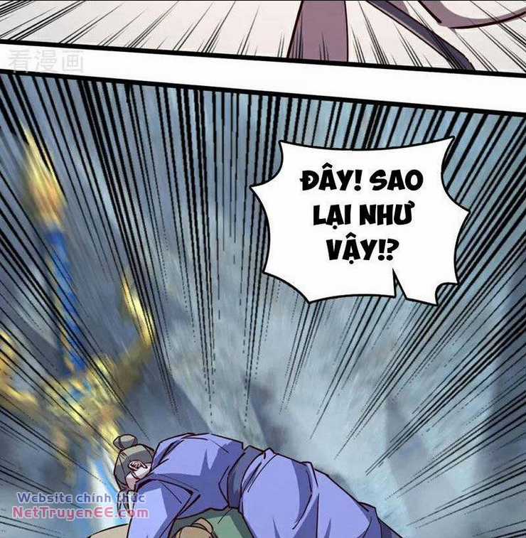 Ta , Thần Long Chi Hậu - Chapter 79 - Trang 30