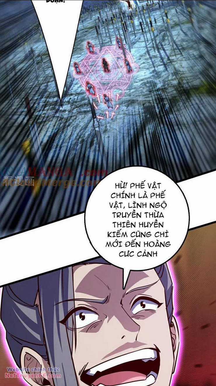 Ta , Thần Long Chi Hậu - Chapter 79 - Trang 4