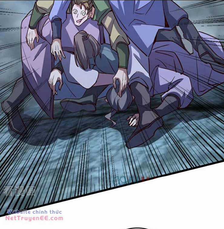 Ta , Thần Long Chi Hậu - Chapter 79 - Trang 31