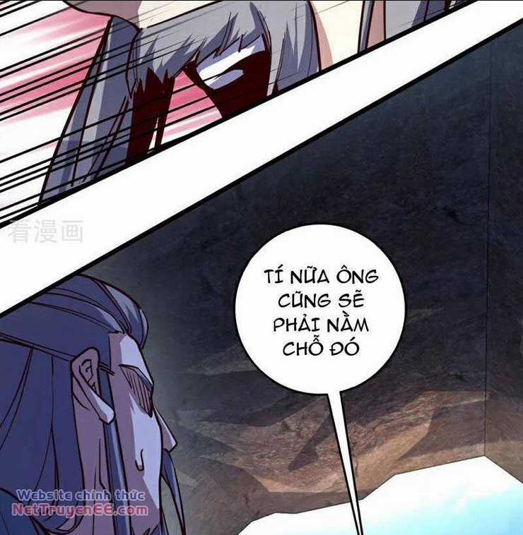 Ta , Thần Long Chi Hậu - Chapter 79 - Trang 33