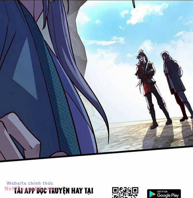 Ta , Thần Long Chi Hậu - Chapter 79 - Trang 34