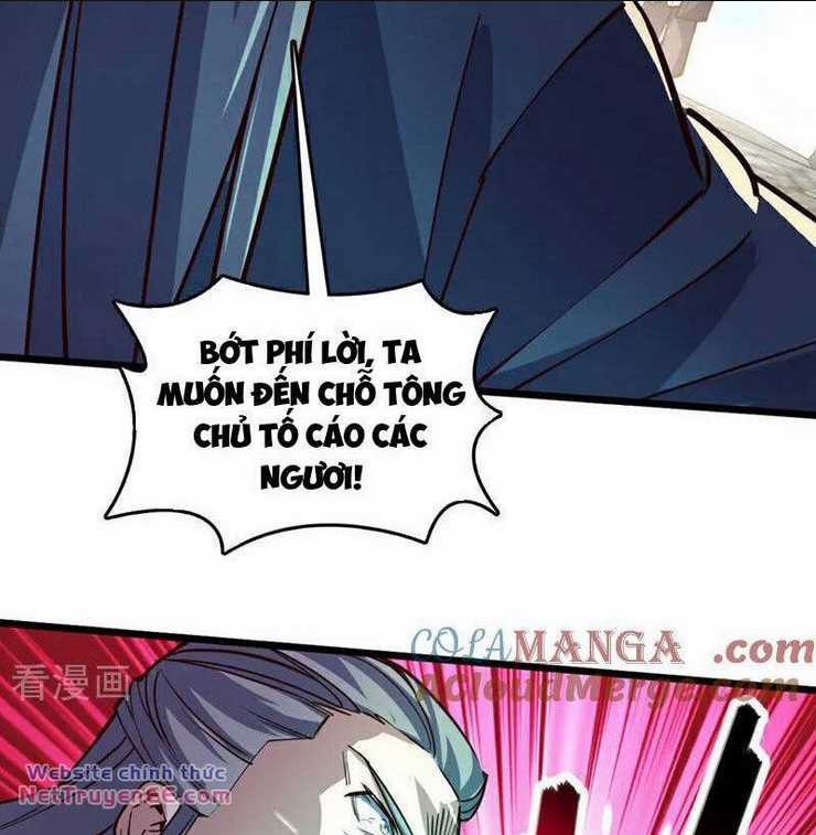 Ta , Thần Long Chi Hậu - Chapter 79 - Trang 37