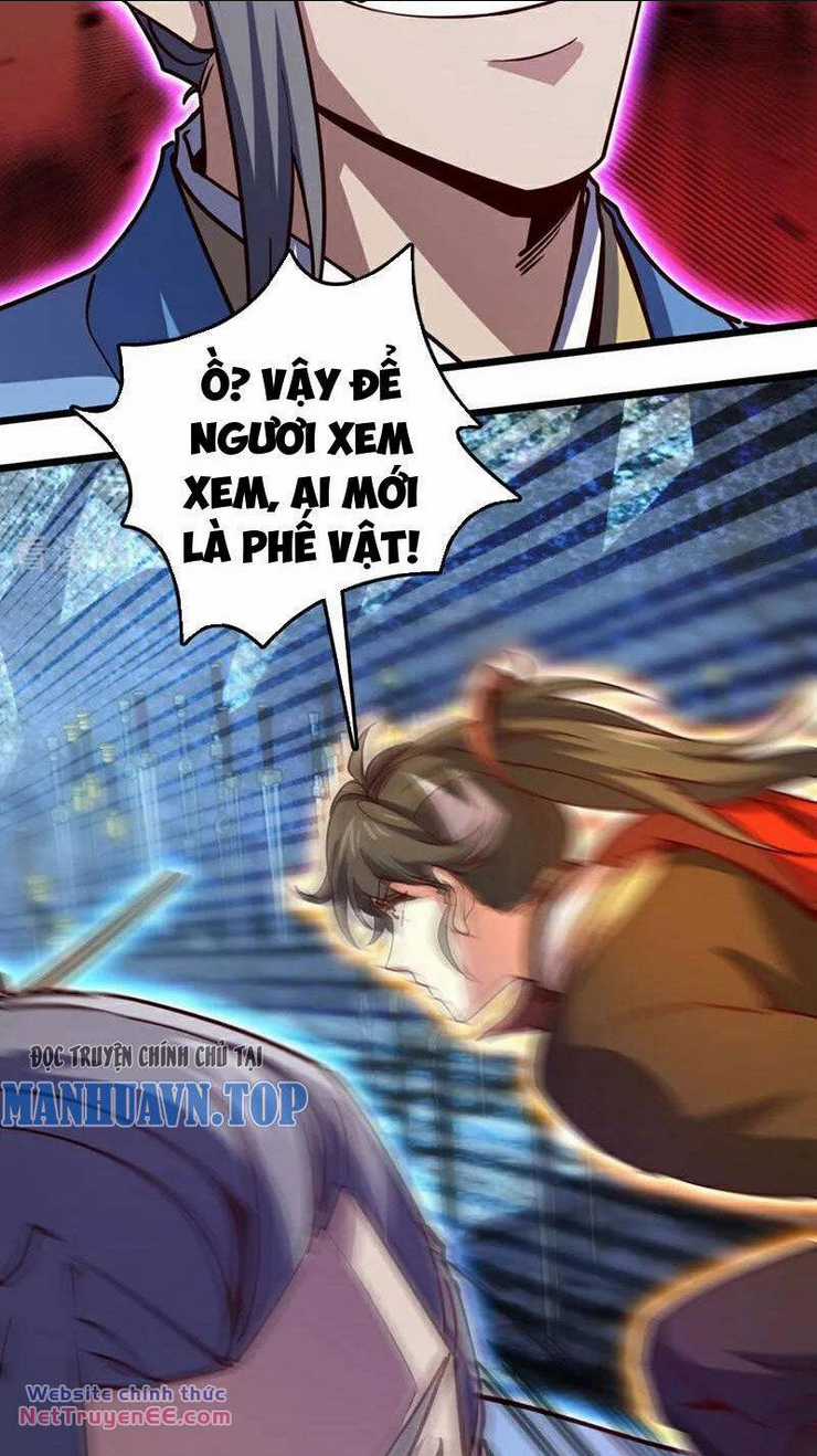 Ta , Thần Long Chi Hậu - Chapter 79 - Trang 5