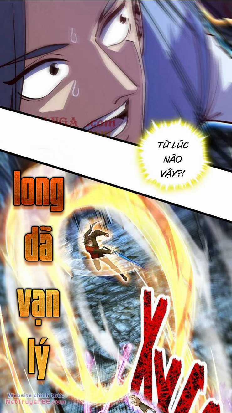 Ta , Thần Long Chi Hậu - Chapter 79 - Trang 6