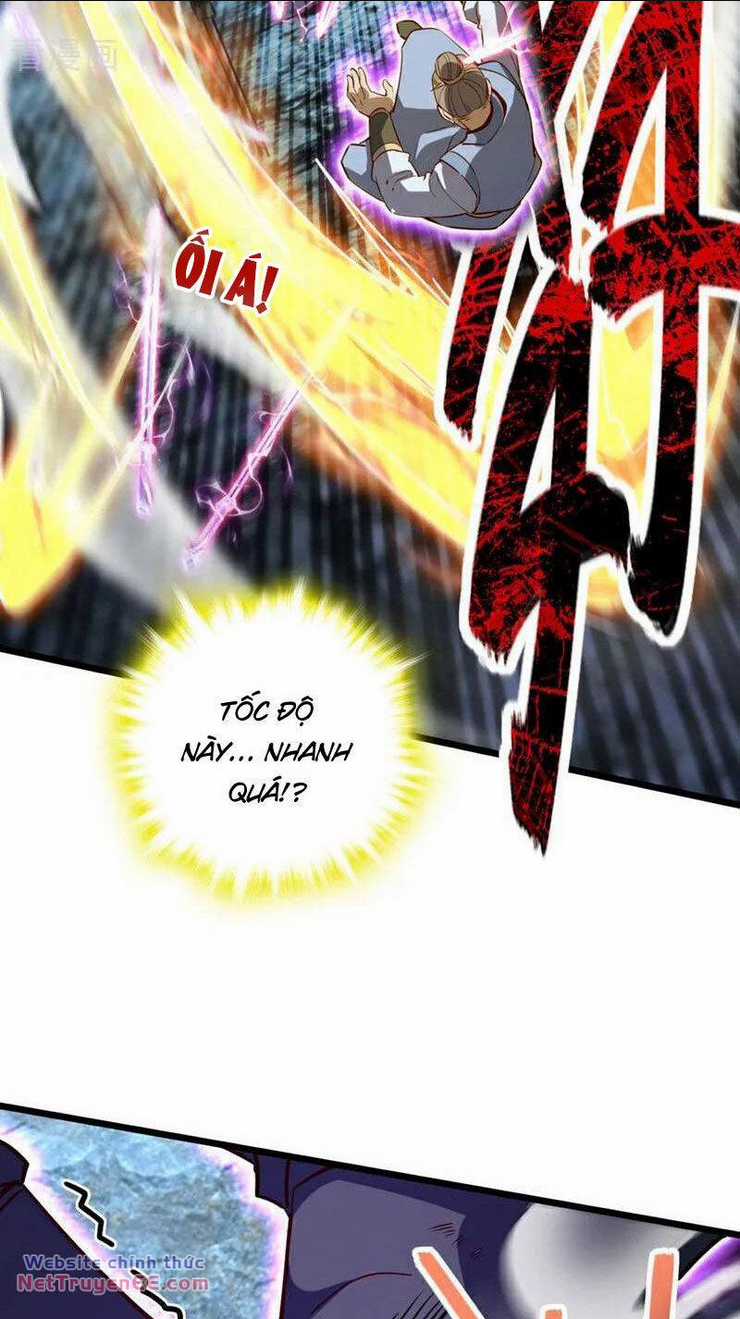 Ta , Thần Long Chi Hậu - Chapter 79 - Trang 7