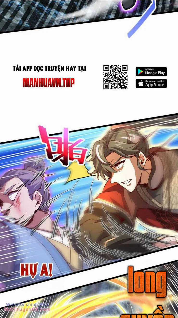 Ta , Thần Long Chi Hậu - Chapter 79 - Trang 9