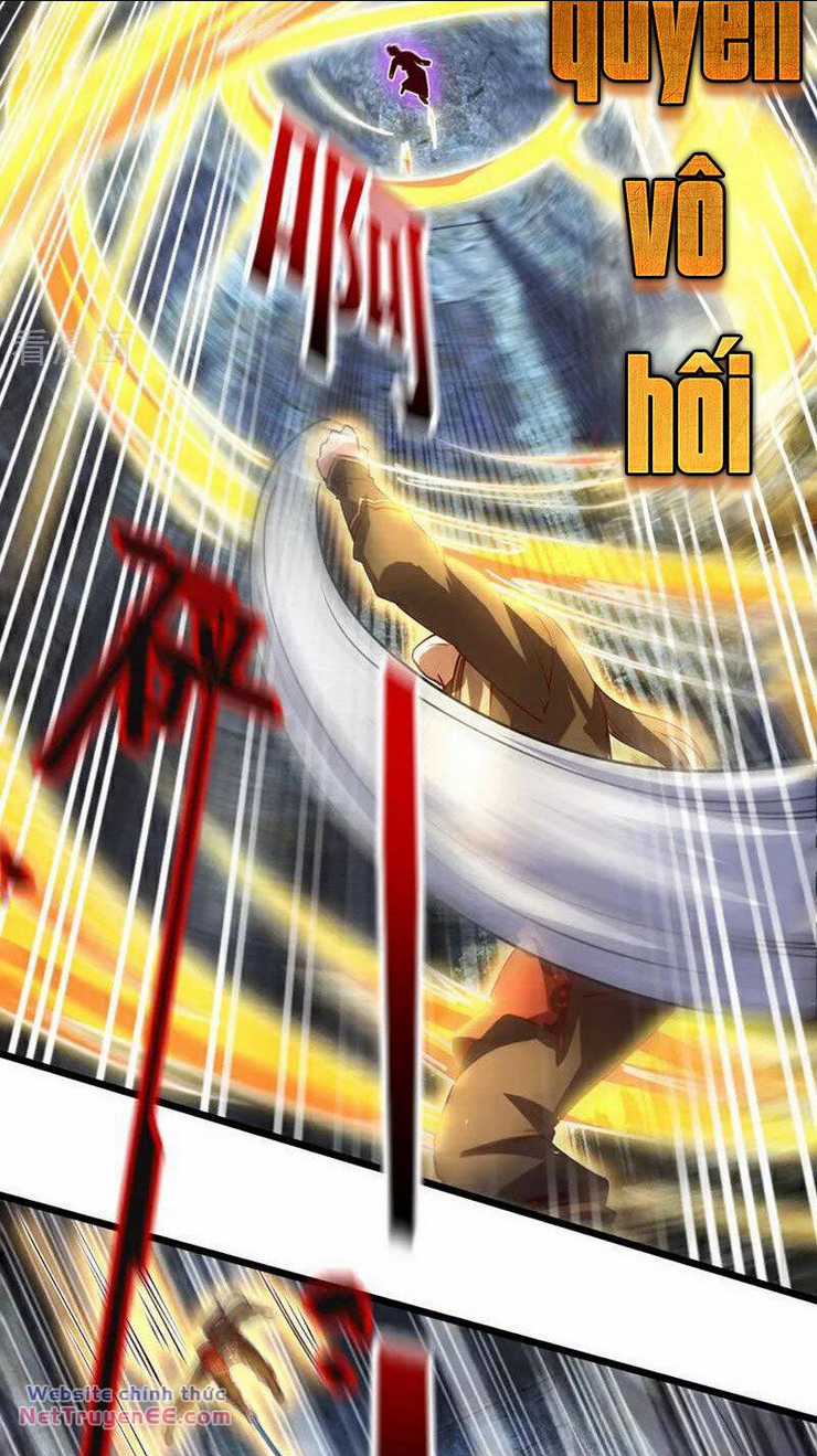 Ta , Thần Long Chi Hậu - Chapter 79 - Trang 10