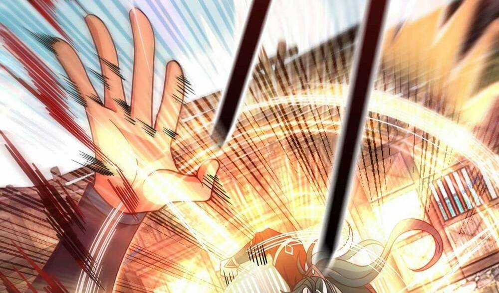 Ta , Thần Long Chi Hậu - Chapter 8 - Trang 105