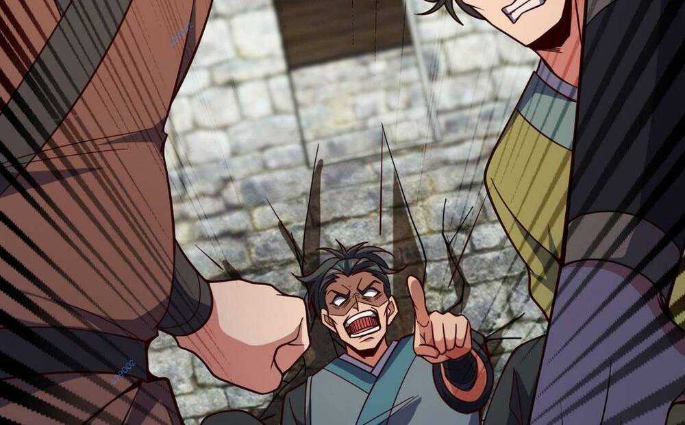 Ta , Thần Long Chi Hậu - Chapter 8 - Trang 121