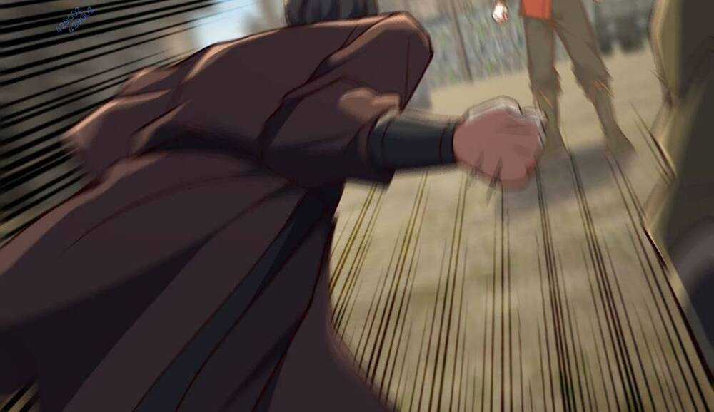 Ta , Thần Long Chi Hậu - Chapter 8 - Trang 125