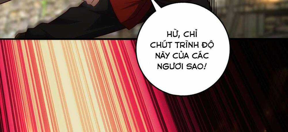 Ta , Thần Long Chi Hậu - Chapter 8 - Trang 128