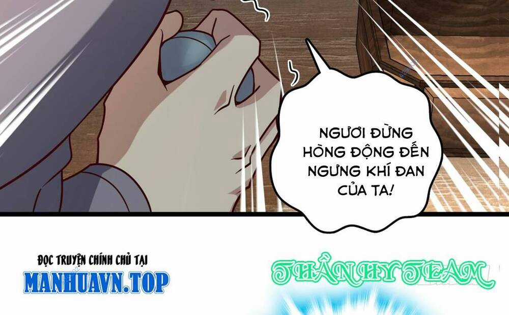 Ta , Thần Long Chi Hậu - Chapter 8 - Trang 3