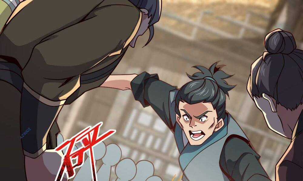 Ta , Thần Long Chi Hậu - Chapter 8 - Trang 27