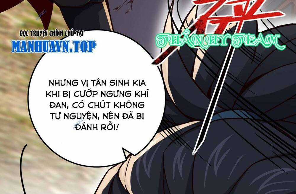 Ta , Thần Long Chi Hậu - Chapter 8 - Trang 29