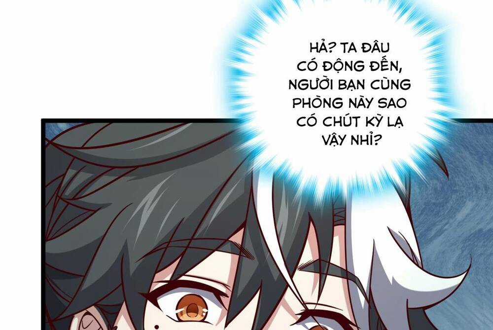 Ta , Thần Long Chi Hậu - Chapter 8 - Trang 4