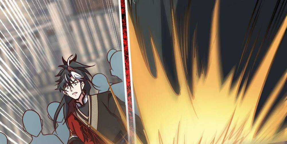 Ta , Thần Long Chi Hậu - Chapter 8 - Trang 34