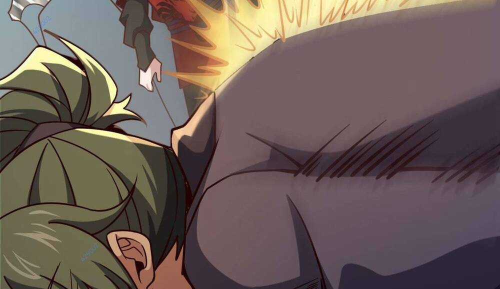 Ta , Thần Long Chi Hậu - Chapter 8 - Trang 35