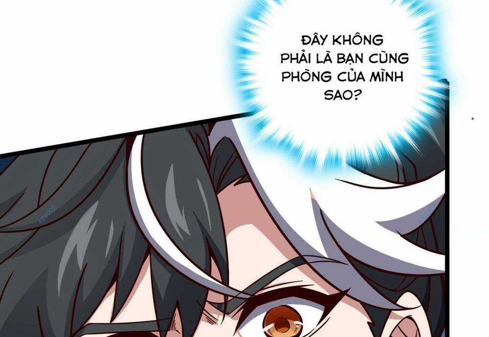 Ta , Thần Long Chi Hậu - Chapter 8 - Trang 37