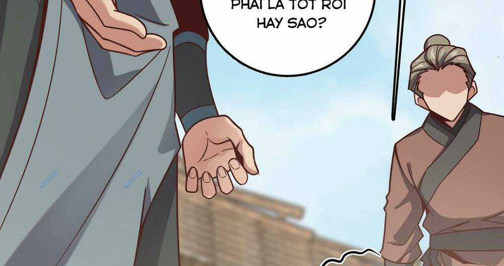 Ta , Thần Long Chi Hậu - Chapter 8 - Trang 41