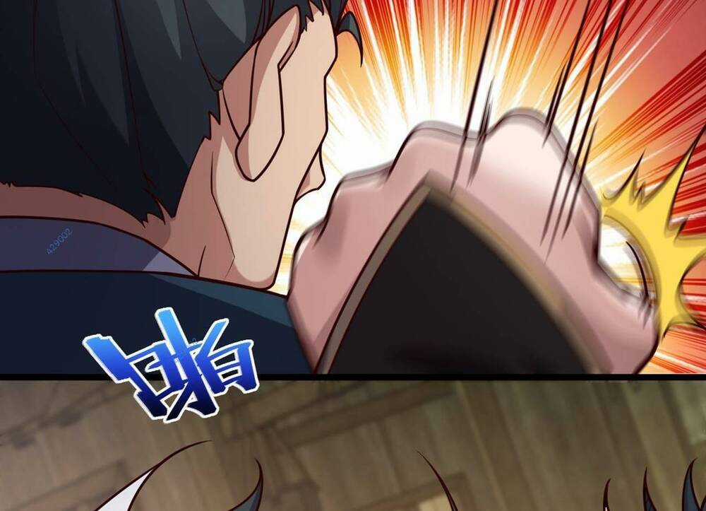 Ta , Thần Long Chi Hậu - Chapter 8 - Trang 45