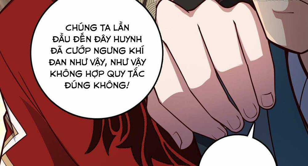 Ta , Thần Long Chi Hậu - Chapter 8 - Trang 48