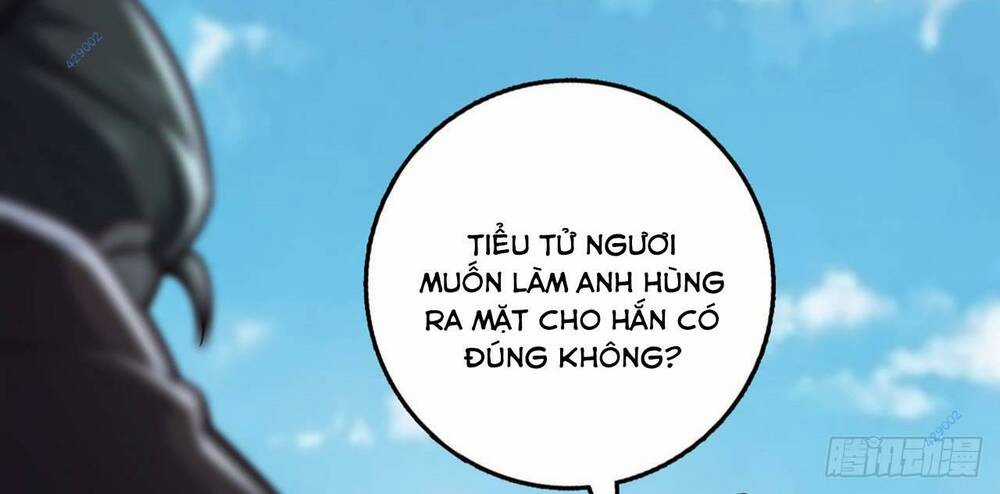 Ta , Thần Long Chi Hậu - Chapter 8 - Trang 55