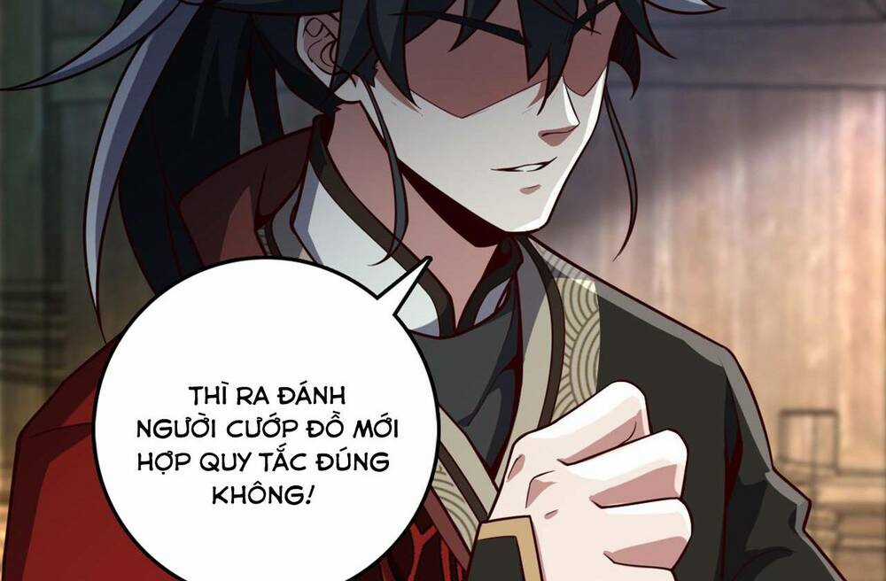 Ta , Thần Long Chi Hậu - Chapter 8 - Trang 60