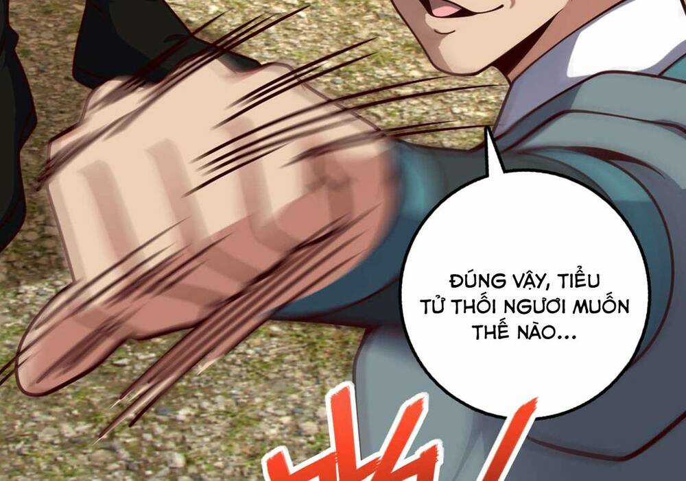 Ta , Thần Long Chi Hậu - Chapter 8 - Trang 64