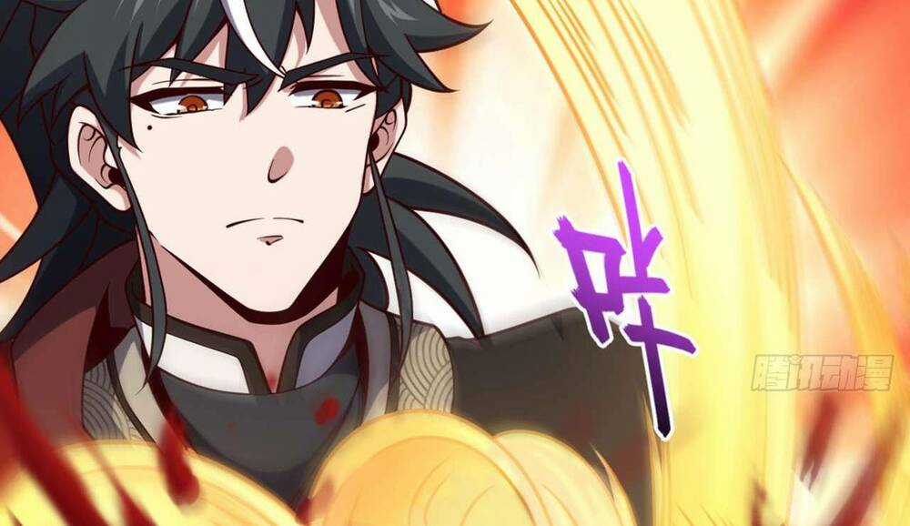 Ta , Thần Long Chi Hậu - Chapter 8 - Trang 66