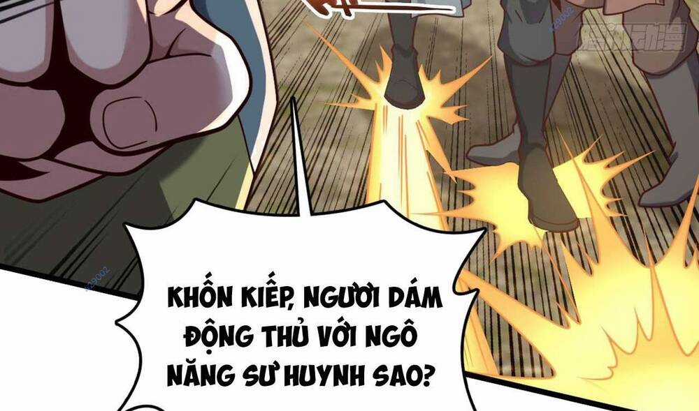 Ta , Thần Long Chi Hậu - Chapter 8 - Trang 75