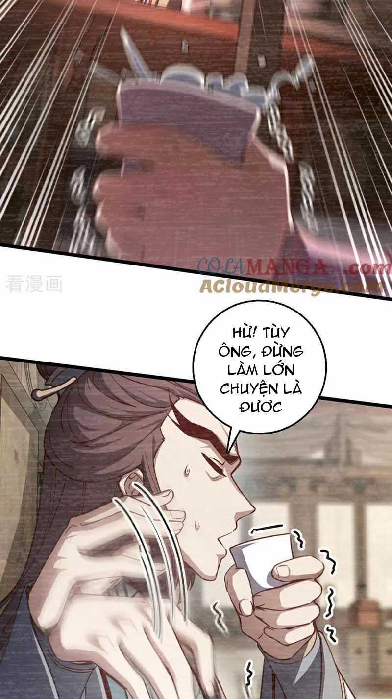 Ta , Thần Long Chi Hậu - Chapter 80 - Trang 14