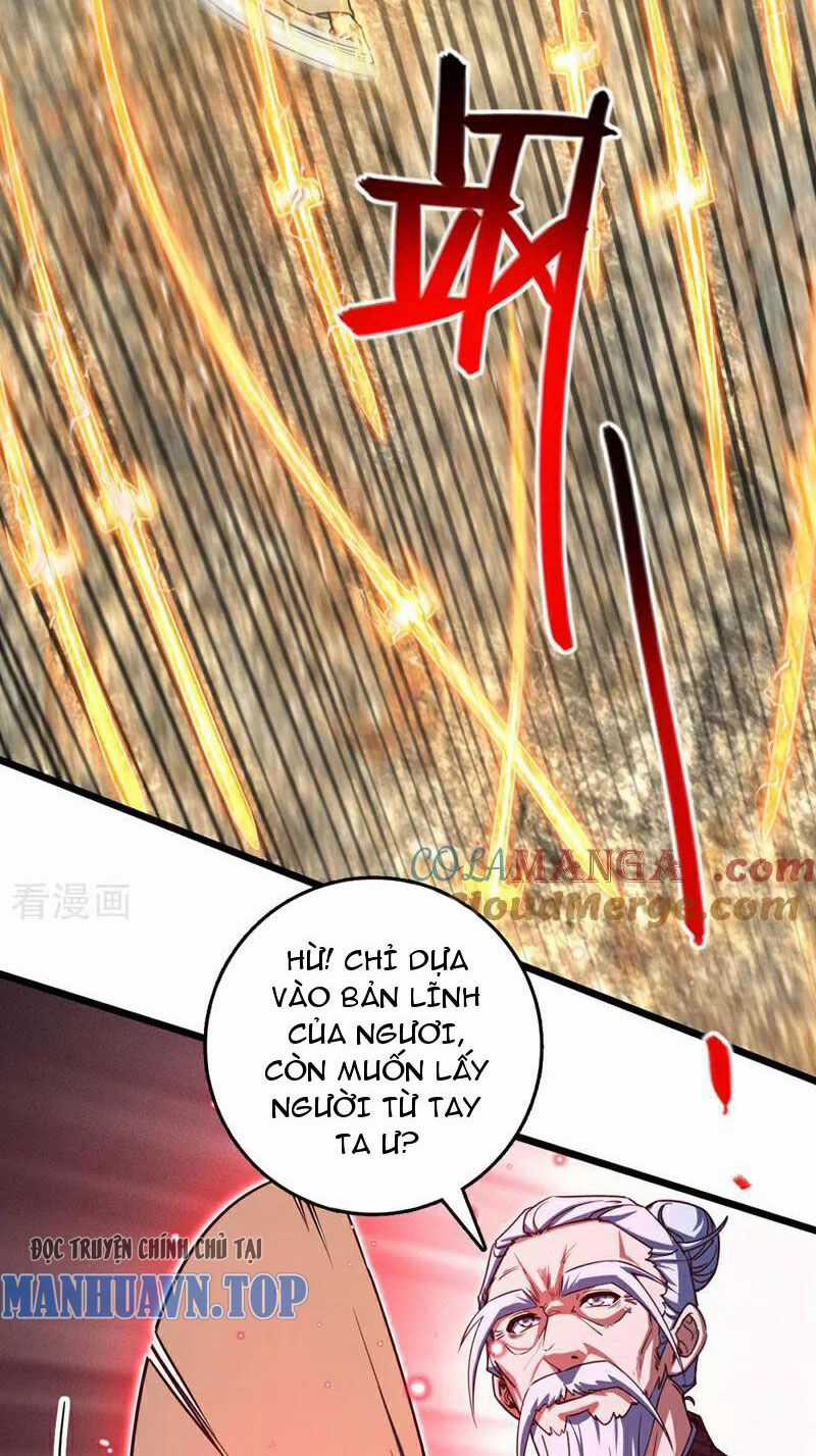 Ta , Thần Long Chi Hậu - Chapter 80 - Trang 20