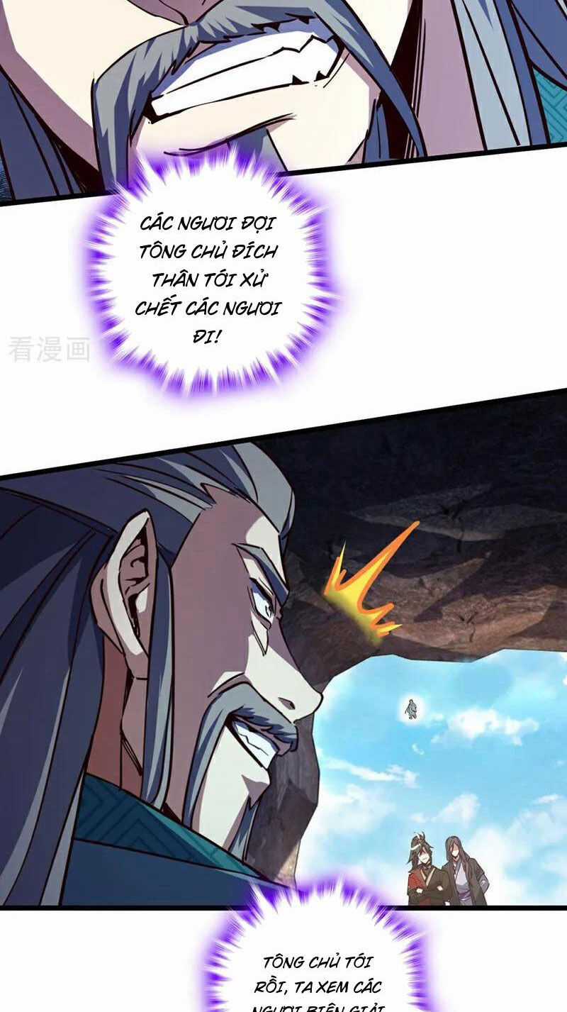 Ta , Thần Long Chi Hậu - Chapter 80 - Trang 3