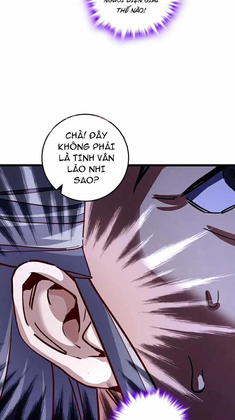 Ta , Thần Long Chi Hậu - Chapter 80 - Trang 4