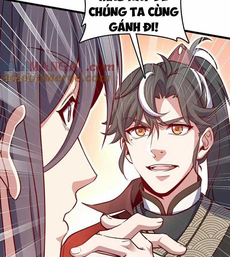 Ta , Thần Long Chi Hậu - Chapter 80 - Trang 32