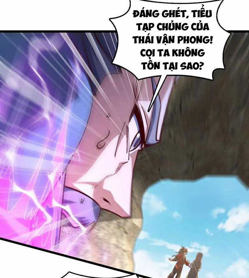 Ta , Thần Long Chi Hậu - Chapter 80 - Trang 34