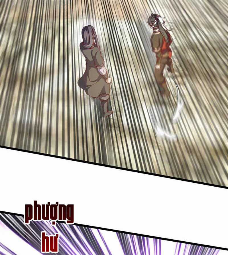 Ta , Thần Long Chi Hậu - Chapter 80 - Trang 36