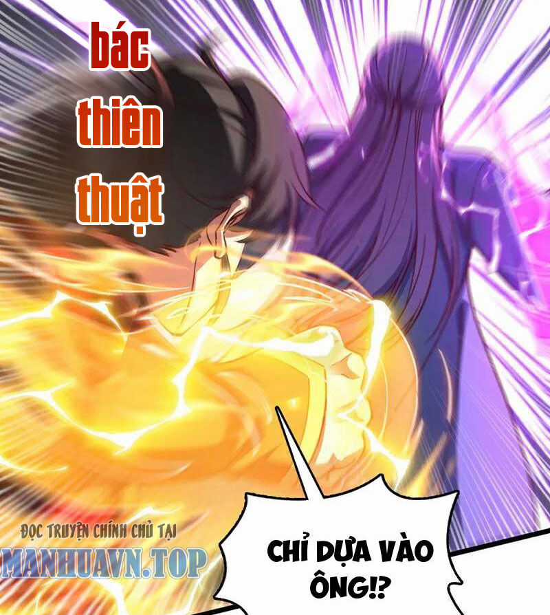 Ta , Thần Long Chi Hậu - Chapter 80 - Trang 37