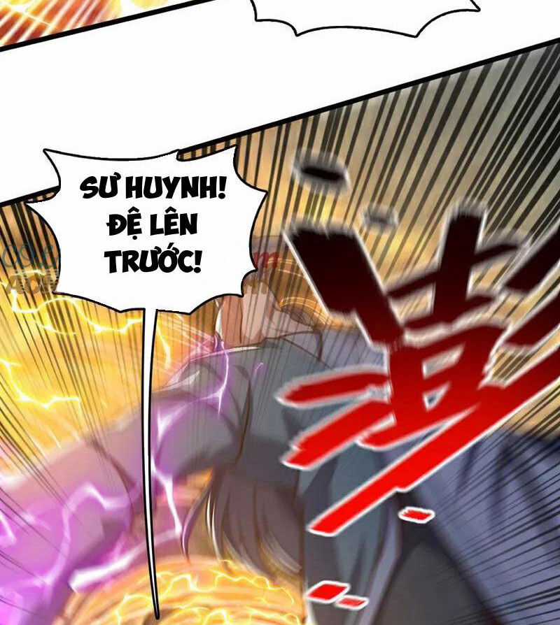 Ta , Thần Long Chi Hậu - Chapter 80 - Trang 38