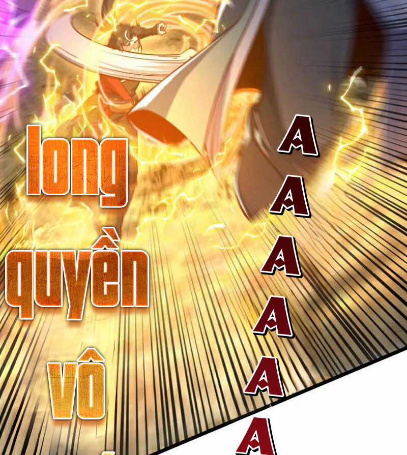 Ta , Thần Long Chi Hậu - Chapter 80 - Trang 39