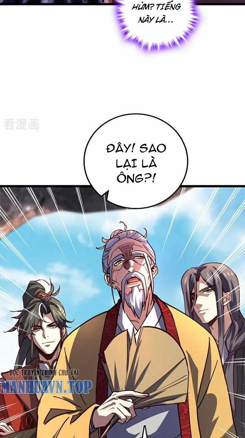 Ta , Thần Long Chi Hậu - Chapter 80 - Trang 5