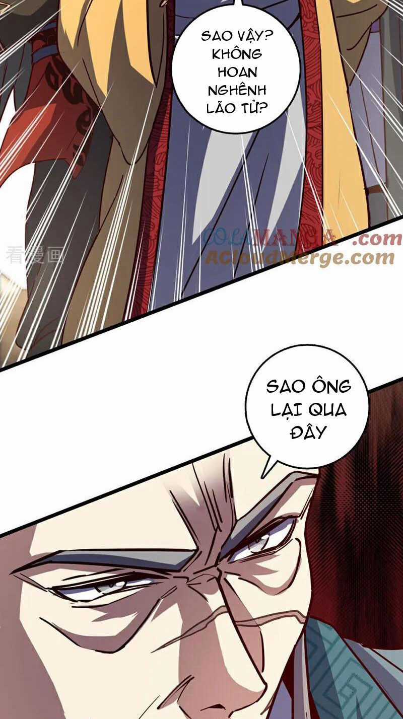 Ta , Thần Long Chi Hậu - Chapter 80 - Trang 6