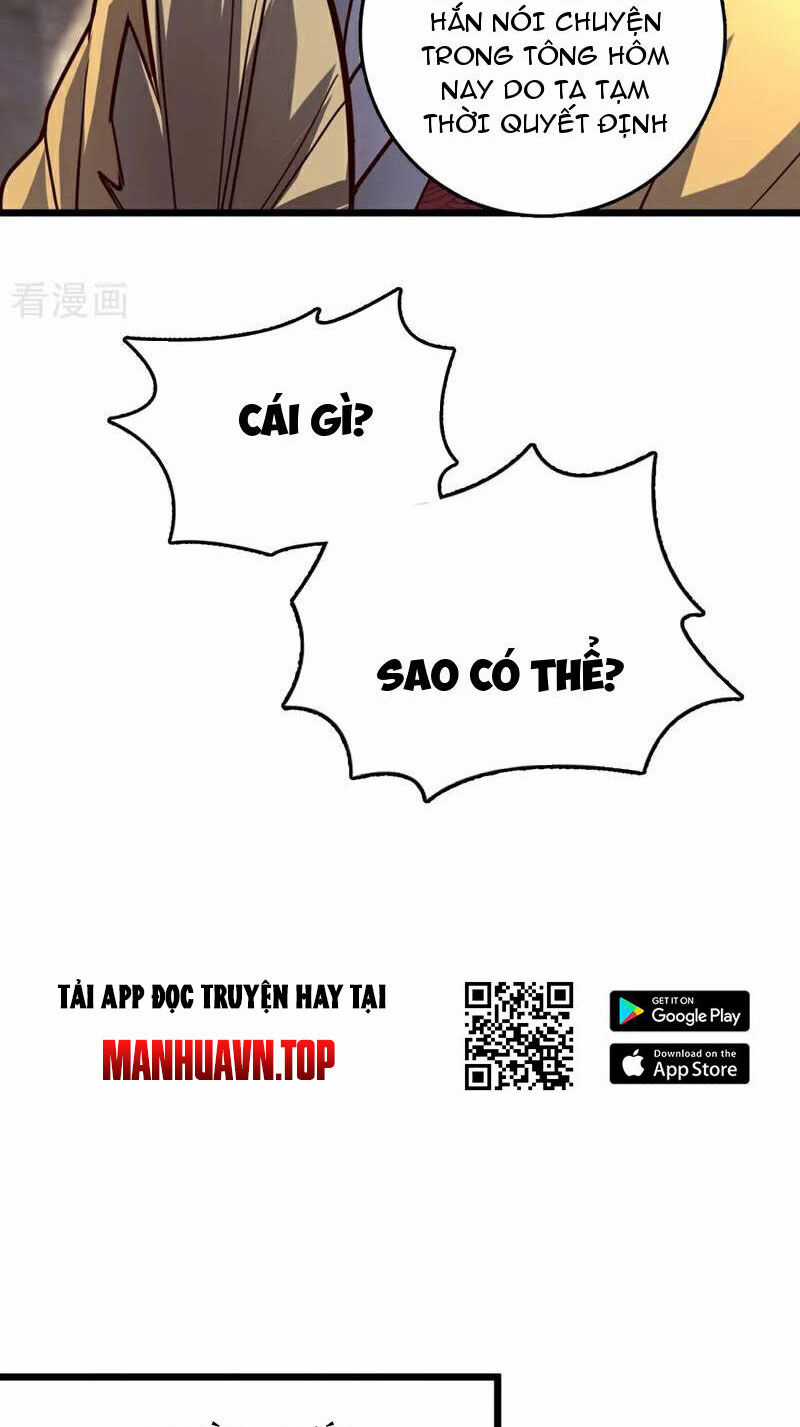 Ta , Thần Long Chi Hậu - Chapter 80 - Trang 8