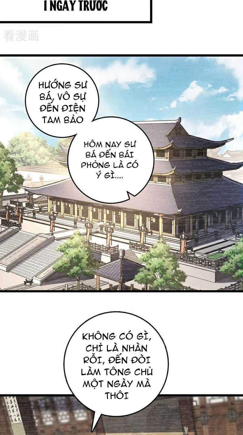Ta , Thần Long Chi Hậu - Chapter 80 - Trang 9