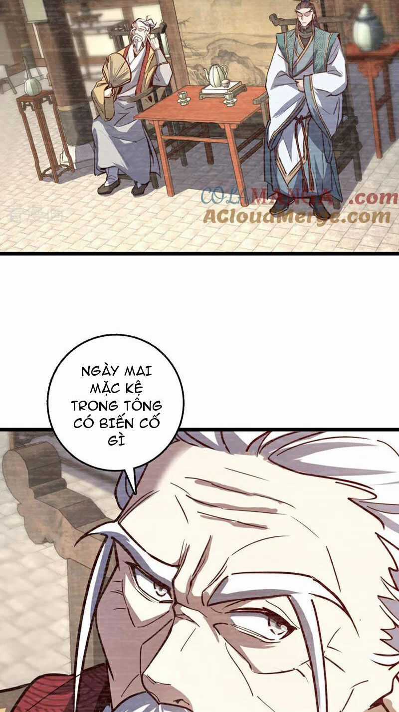 Ta , Thần Long Chi Hậu - Chapter 80 - Trang 10