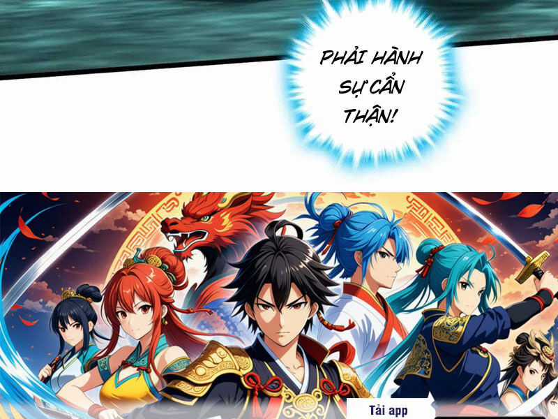 Ta , Thần Long Chi Hậu - Chapter 81 - Trang 86