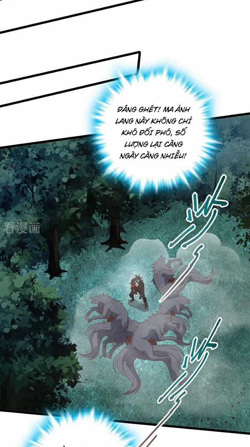 Ta , Thần Long Chi Hậu - Chapter 82 - Trang 12