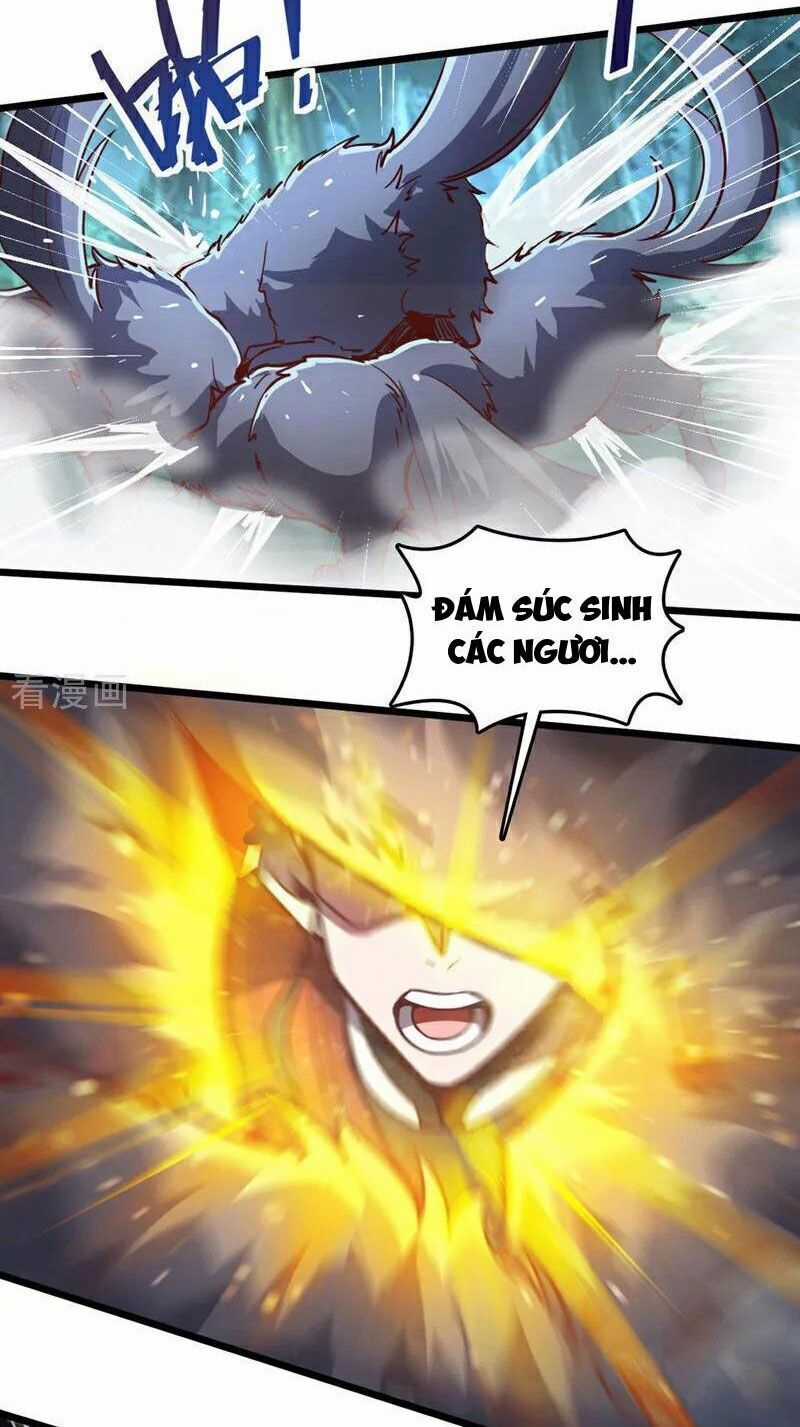 Ta , Thần Long Chi Hậu - Chapter 82 - Trang 14