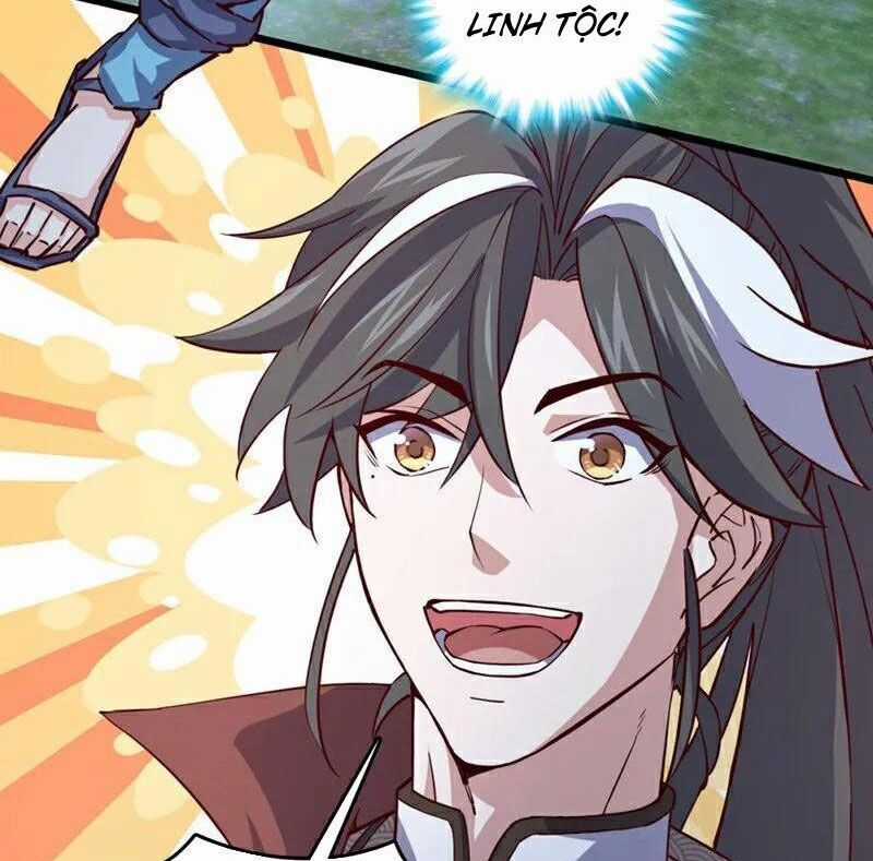 Ta , Thần Long Chi Hậu - Chapter 82 - Trang 23