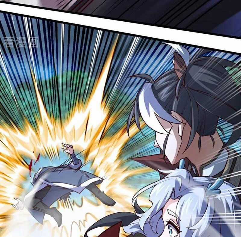 Ta , Thần Long Chi Hậu - Chapter 82 - Trang 28